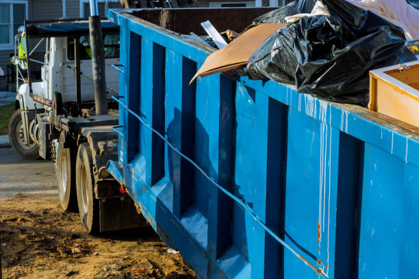Professional Junk Removal Services in West Pleasant View, CO
